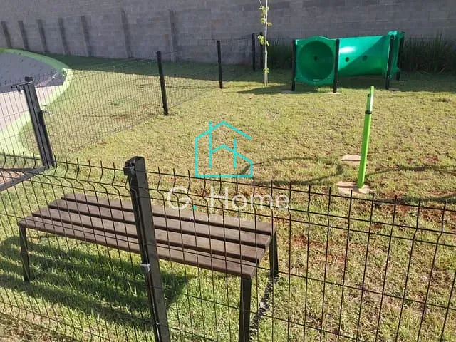 Terreno com 318m², à venda, no bairro Abussafe em Londrina