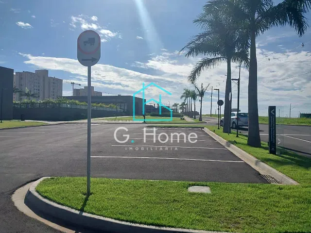 Terreno com 318m², à venda, no bairro Abussafe em Londrina