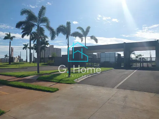 Terreno com 318m², à venda, no bairro Abussafe em Londrina