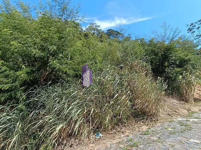 Terreno com 456m², à venda, no bairro Jacaré em Niterói