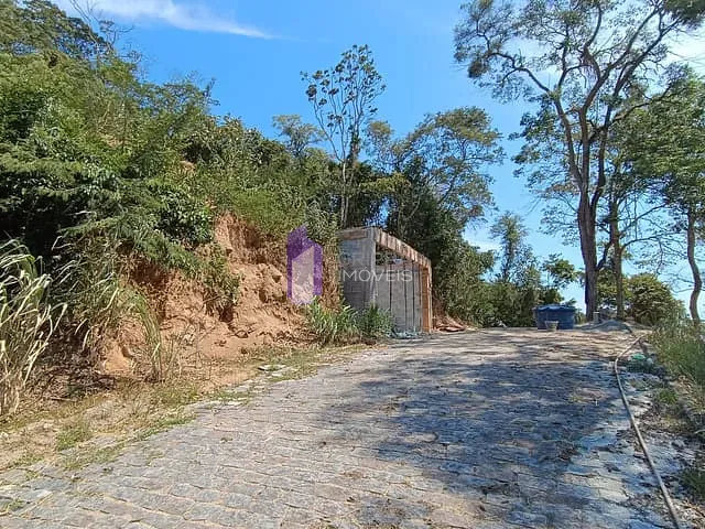 Terreno com 456m², à venda, no bairro Jacaré em Niterói