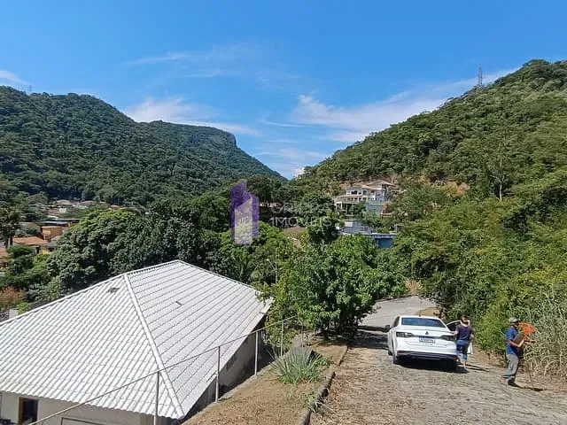 Terreno com 456m², à venda, no bairro Jacaré em Niterói