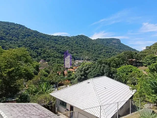 Terreno com 456m², à venda, no bairro Jacaré em Niterói