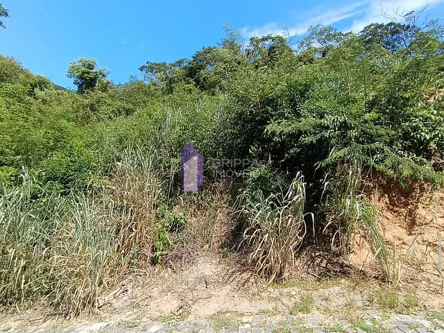 Terreno com 456m², à venda, no bairro Jacaré em Niterói
