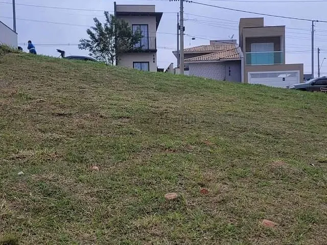 Terreno com 153m², à venda, no bairro Sítio Boa Vista em Cotia