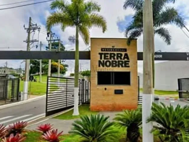 Terreno com 153m², à venda, no bairro Sítio Boa Vista em Cotia