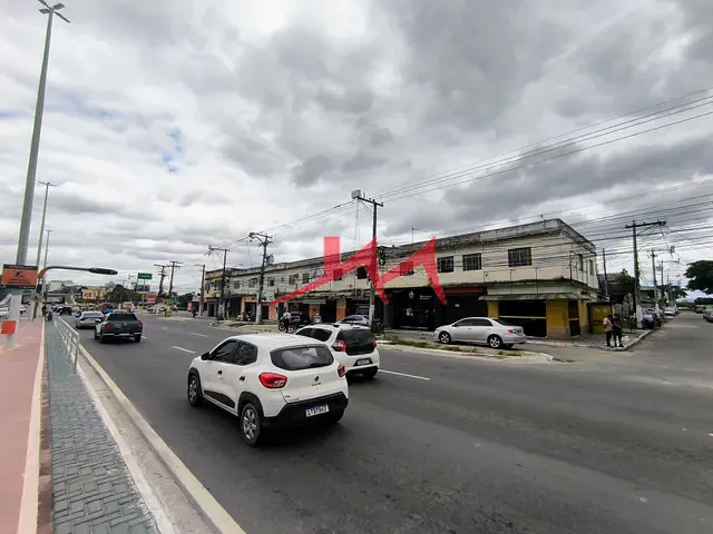 Terreno com 2500m², à venda, no bairro Rio Várzea em Itaboraí