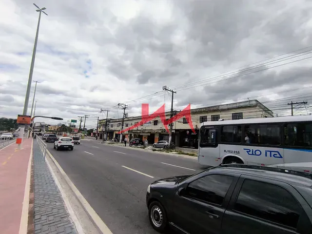 Terreno com 2500m², à venda, no bairro Rio Várzea em Itaboraí