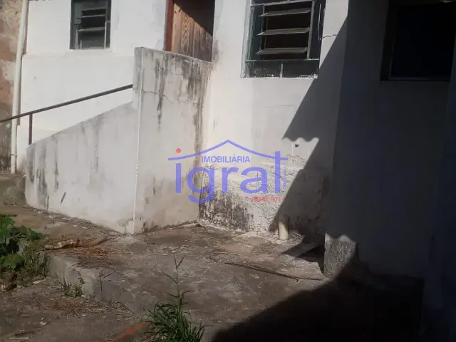 Terreno com 295m², à venda, no bairro Vila Santa Catarina em São Paulo
