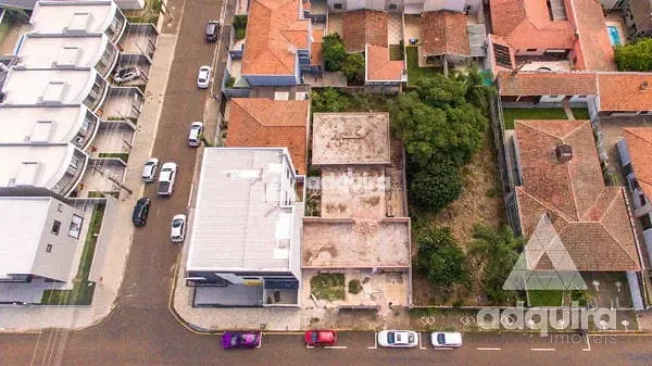 Terreno, 462 m² - Foto 1