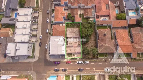 Terreno, 462 m² - Foto 3
