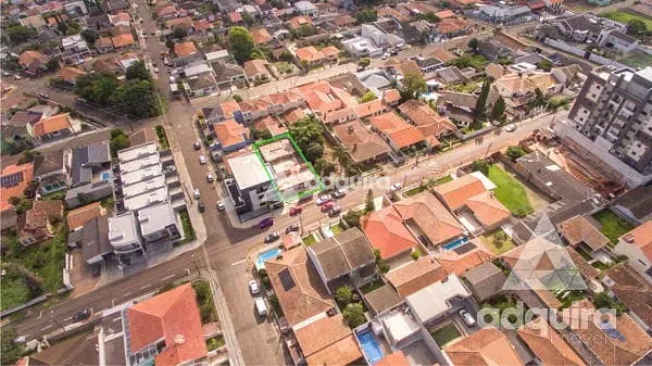 Terreno, 462 m² - Foto 4