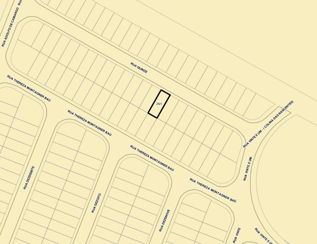 Terreno, 140 m² - Foto 2