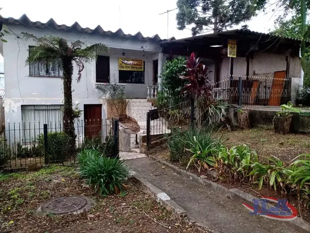 Terreno à venda, no bairro Boa Vista em Curitiba
