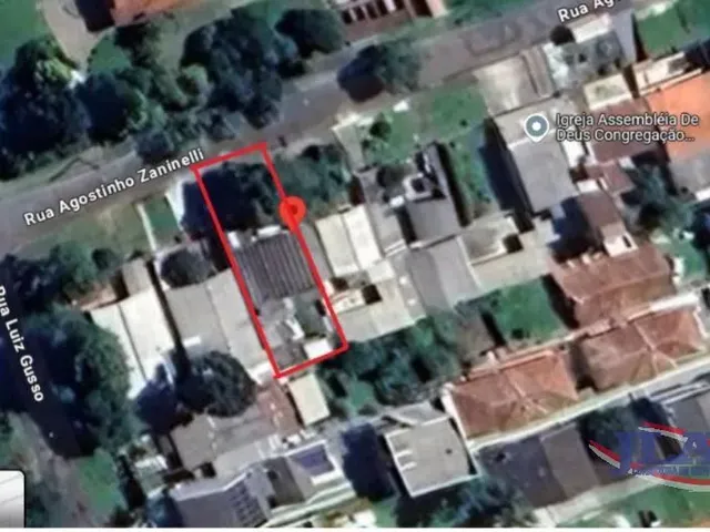 Terreno à venda, no bairro Boa Vista em Curitiba