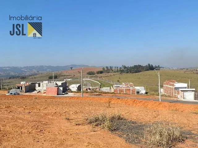Terreno com 180m², à venda, no bairro Residencial Amor em Caçapava