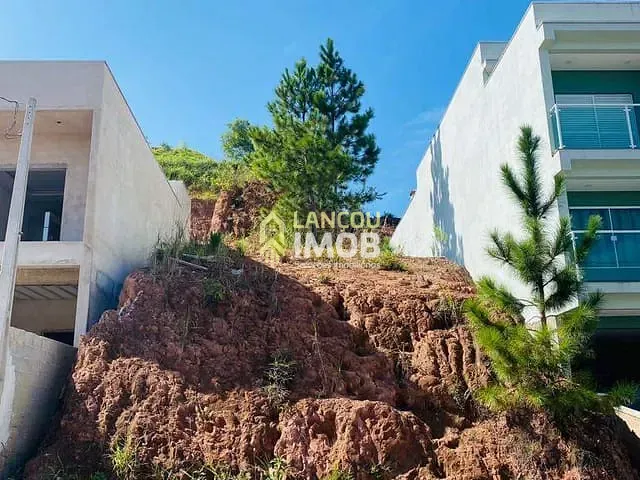 Terreno com 410m², à venda, no bairro Chácaras São Guido em Várzea Paulista