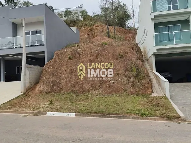 Terreno com 410m², à venda, no bairro Chácaras São Guido em Várzea Paulista