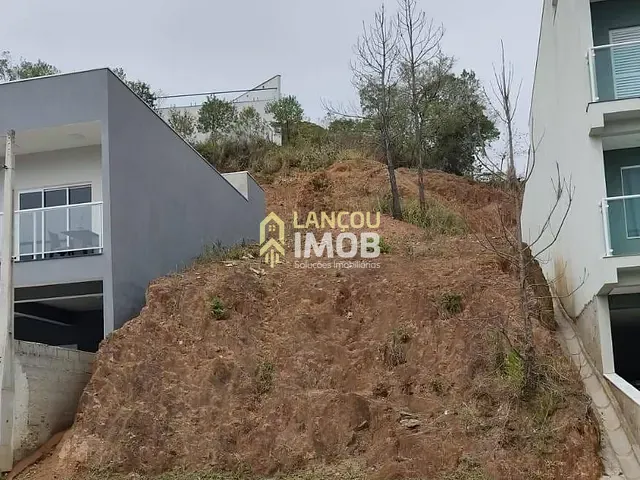 Terreno com 410m², à venda, no bairro Chácaras São Guido em Várzea Paulista