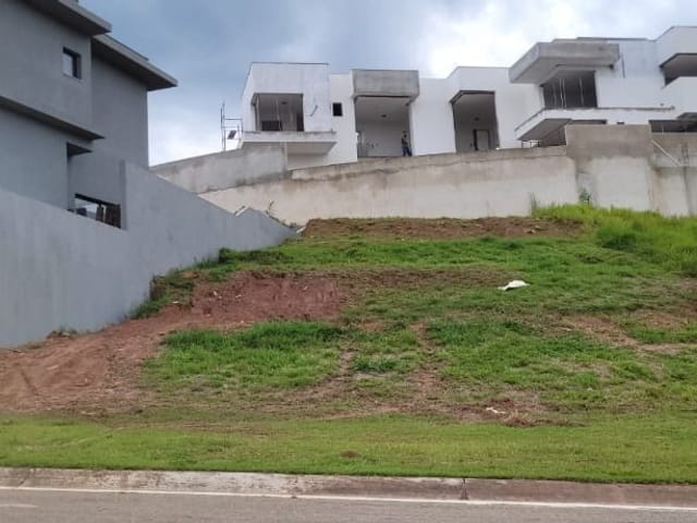 Terreno com 421m², à venda, no bairro Colinas da Anhangüera em Santana de Parnaíba