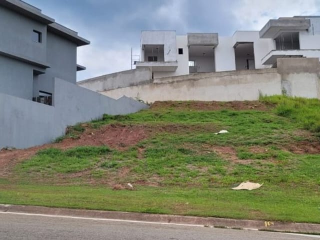 Terreno com 421m², à venda, no bairro Colinas da Anhangüera em Santana de Parnaíba