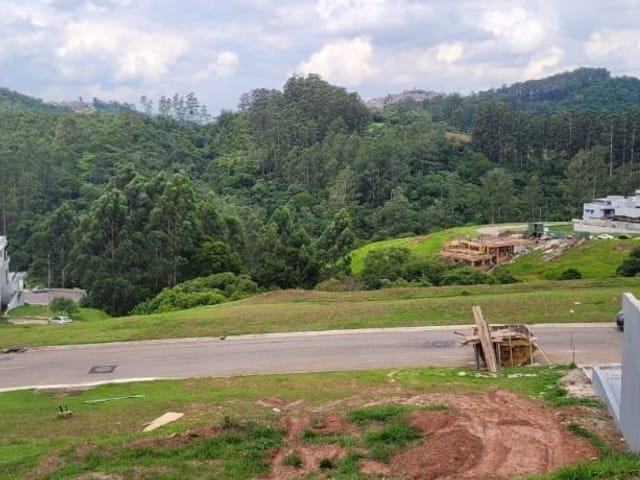 Terreno com 421m², à venda, no bairro Colinas da Anhangüera em Santana de Parnaíba