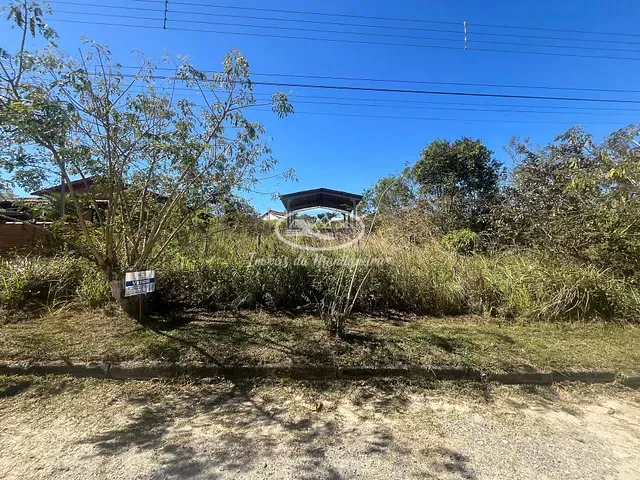 Terreno com 450m², à venda, no bairro Vale dos Reis em Itatiaia