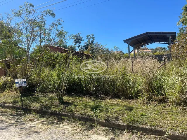 Terreno com 450m², à venda, no bairro Vale dos Reis em Itatiaia