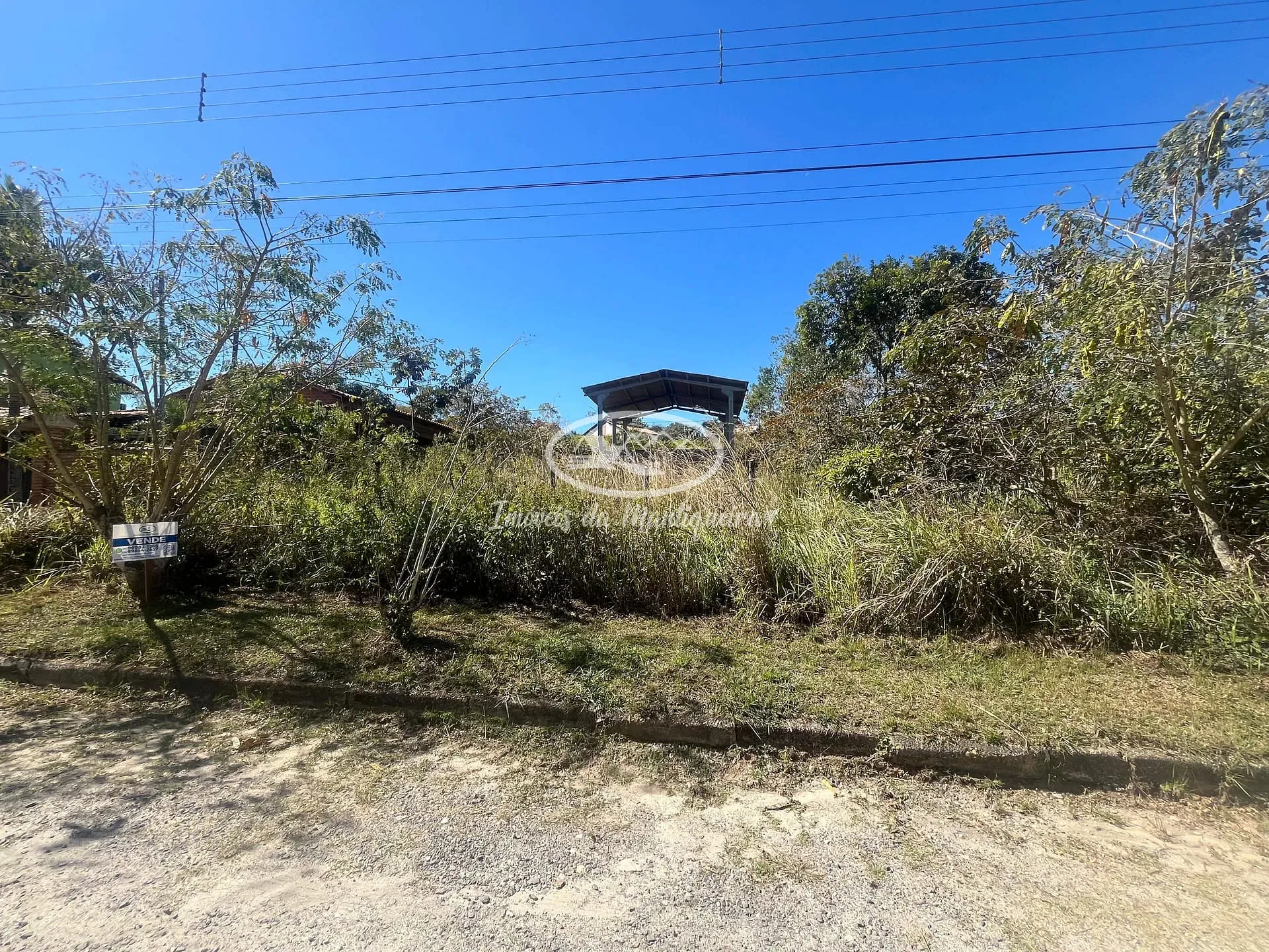 Terreno, 450 m² - Foto 1