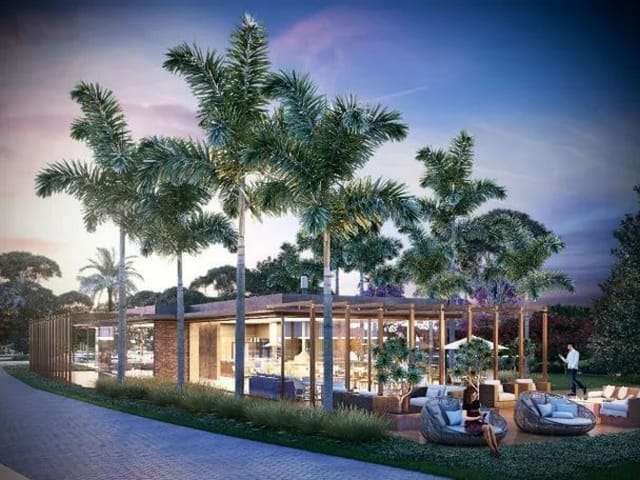Terreno com 476m², à venda, no bairro Vargem Grande em Florianópolis