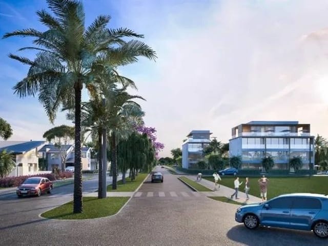 Terreno com 476m², à venda, no bairro Vargem Grande em Florianópolis