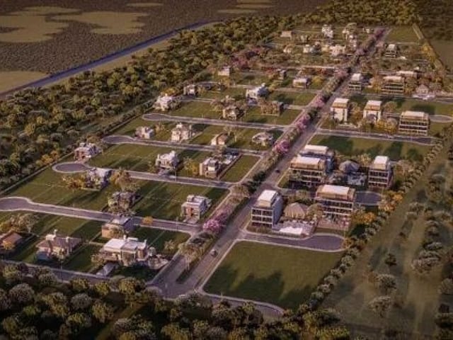 Terreno com 476m², à venda, no bairro Vargem Grande em Florianópolis