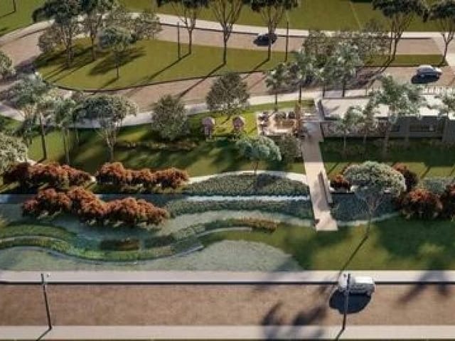 Terreno com 476m², à venda, no bairro Vargem Grande em Florianópolis