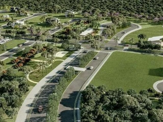 Terreno com 476m², à venda, no bairro Vargem Grande em Florianópolis