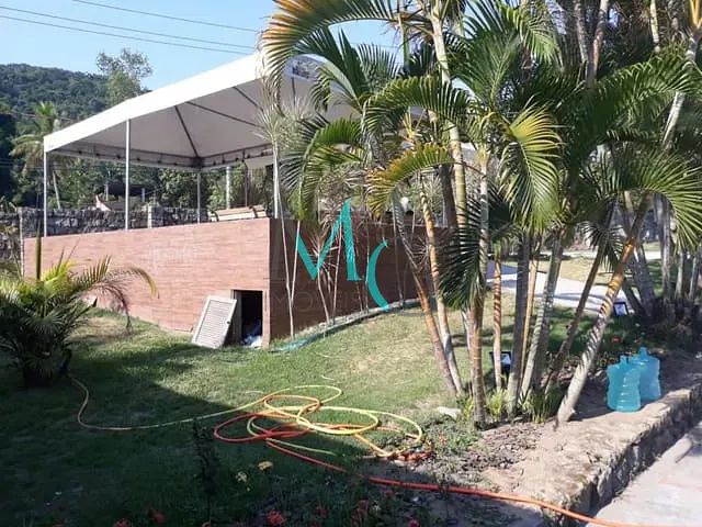 Terreno com 11000m², à venda, no bairro Guaratiba em Rio de Janeiro