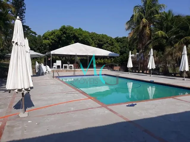 Terreno com 11000m², à venda, no bairro Guaratiba em Rio de Janeiro