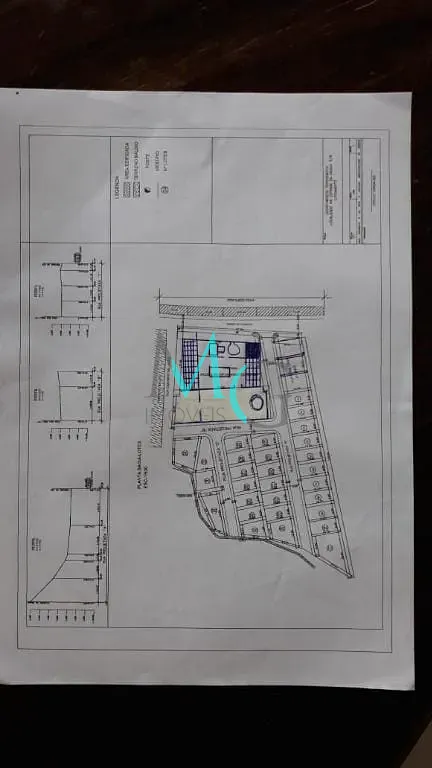 Terreno, 1 hectares - Foto 9