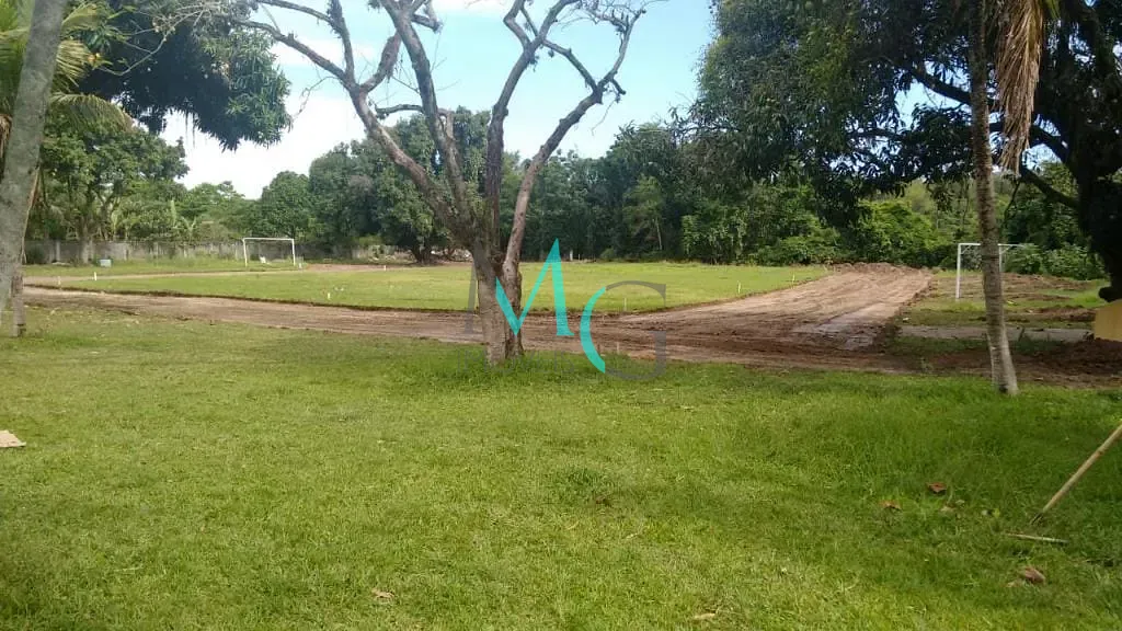 Terreno, 1 hectares - Foto 1