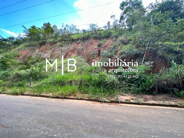 Terreno com 360m², à venda, no bairro NOSSA SENHORA DE FÁTIMA  em ASTOLFO DUTRA