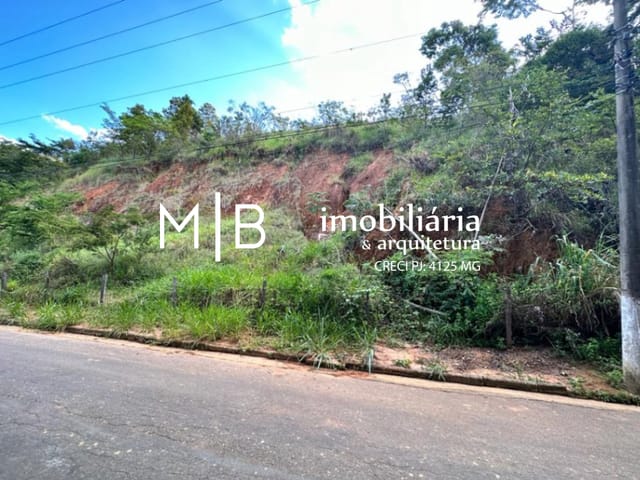Terreno com 360m², à venda, no bairro NOSSA SENHORA DE FÁTIMA  em ASTOLFO DUTRA