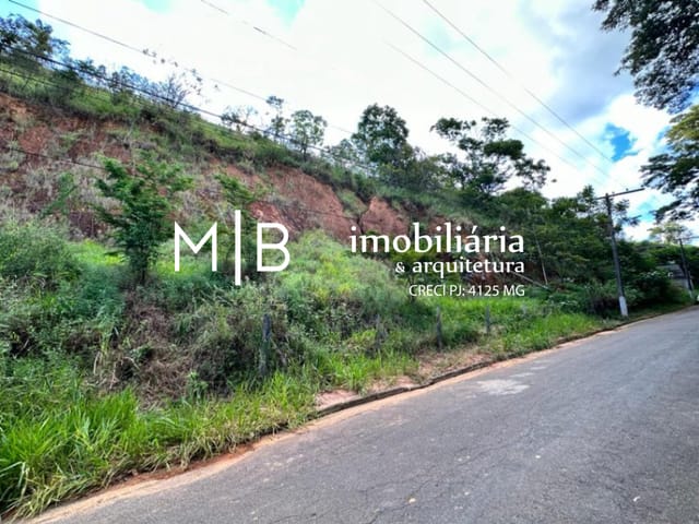Terreno com 360m², à venda, no bairro NOSSA SENHORA DE FÁTIMA  em ASTOLFO DUTRA