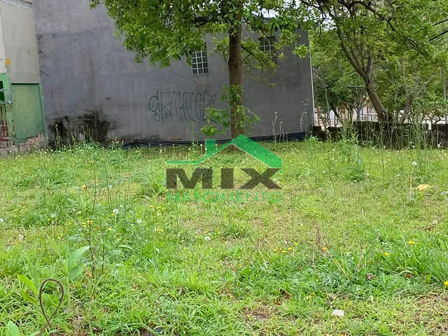 Terreno com 300m², à venda, no bairro Taboão em São Bernardo do Campo