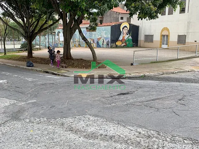 Terreno com 300m², à venda, no bairro Taboão em São Bernardo do Campo