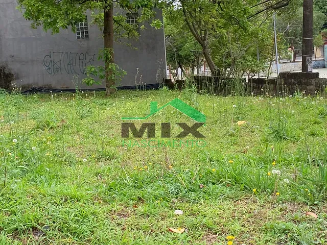 Terreno com 300m², à venda, no bairro Taboão em São Bernardo do Campo