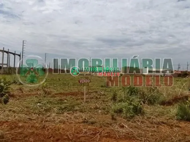 Terreno com 312m², à venda, no bairro Residencial Fortaleza em Canarana