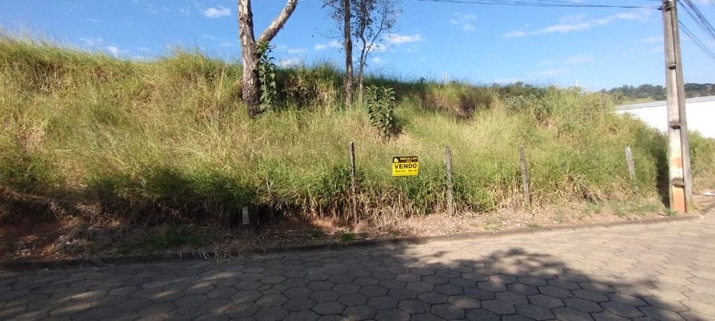 Terreno no Cruzeiro, São José do Alegre