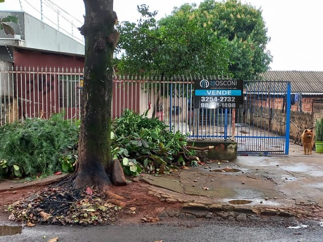 Terreno com 500m², à venda, no bairro Jardim Riviera em Cambé