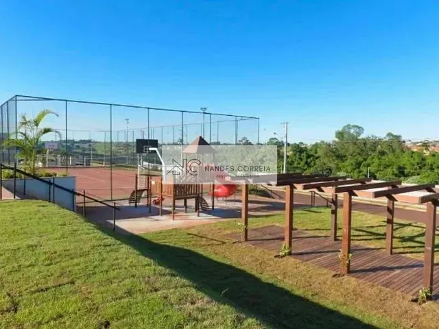 Terreno com 253m², à venda, no bairro Gleba Simon Frazer em Londrina