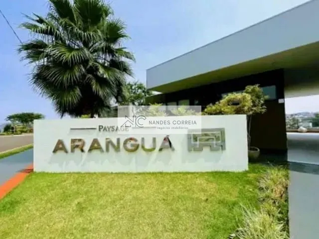 Terreno com 253m², à venda, no bairro Gleba Simon Frazer em Londrina