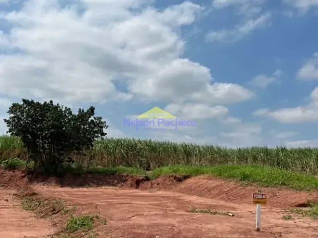 Terreno com 151m², à venda, no bairro Loteamento Sitio Sao Jose em Capivari